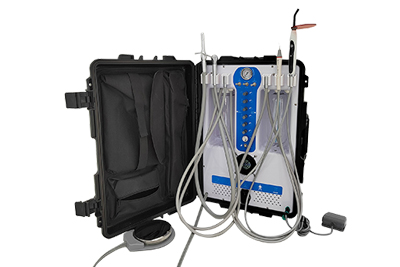 Portable Dental Unit - DP11A