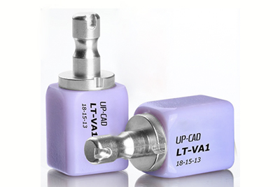  - Glass Ceramic Ingots