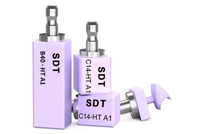 AEC09A - Glass Ceramic Ingots