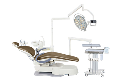 Dental Chair for Implant - H60P