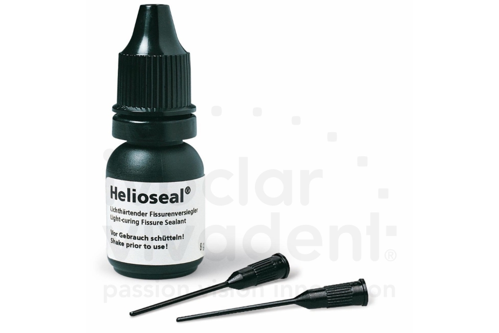 Helioseal® - Helioseal® - Helioseal®