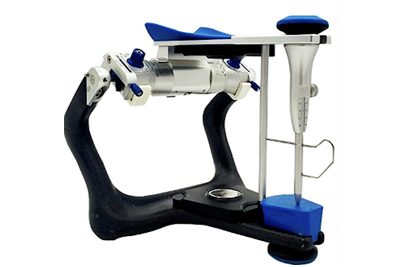 Articulator - JCCR