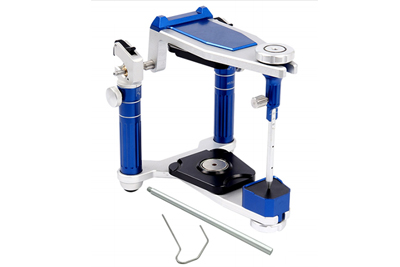 Articulators - JSCMN