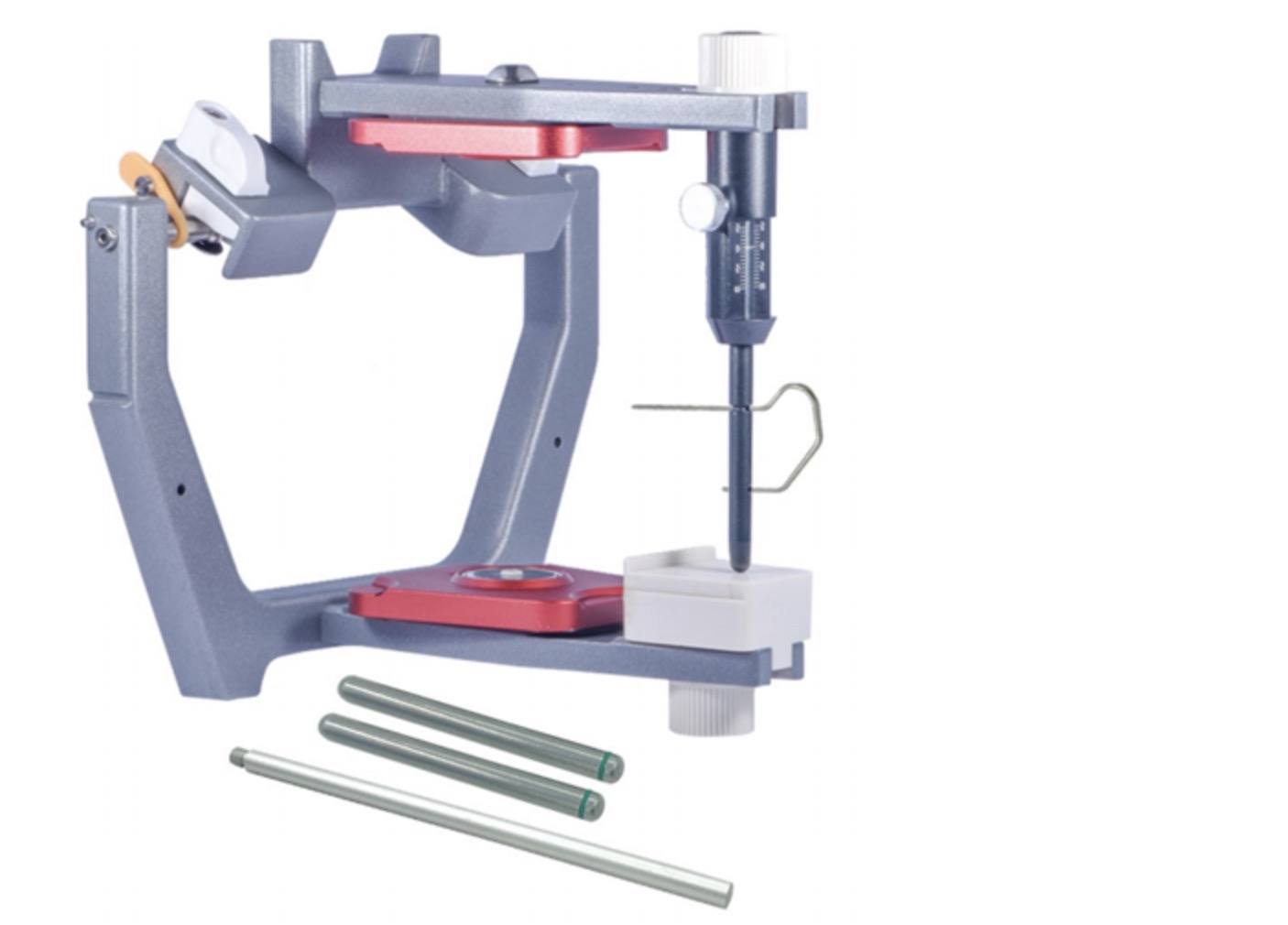 Articulators - JSKSP