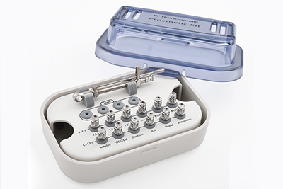 Dental Implant Prosthetic Kit - KHI01