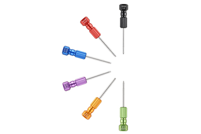 Implant Prosthetic Driver Kit - KHI02