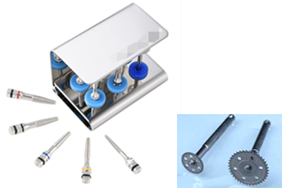 Bone Expander Kit - KHI03