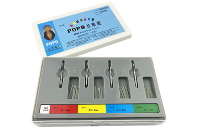 Root Canal Post(fiber post) - MA31