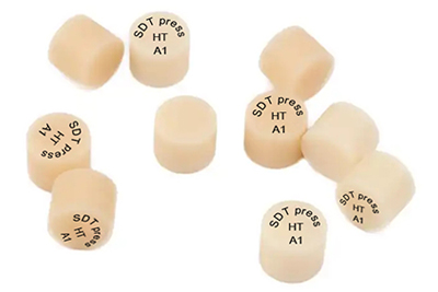 Press Ingots Block - AEC10A