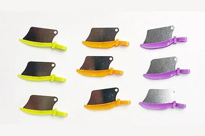 Wedge Guards - RDM05