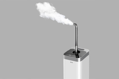 Air Ultrasonic sprayer for disinfection 16L - CKA