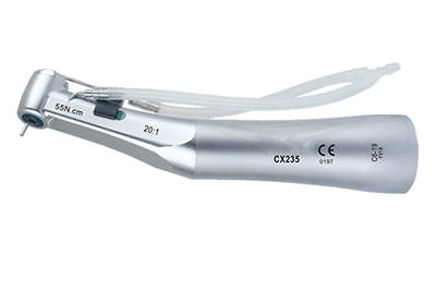 20:1 Implant Contra Angle Push Button - HPC6-19