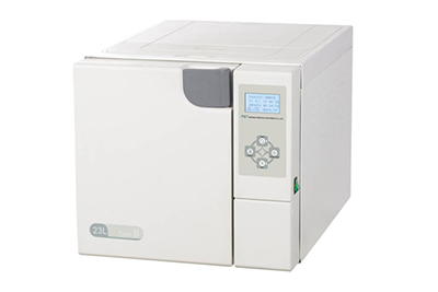 Steam Sterilizer - SS14B-23