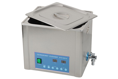Ultrasonic Cleaner - SS24-10H