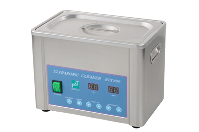 Ultrasonic Cleaner - SS24-3H