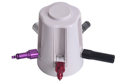 Dental Handpiece Oil Spray Adapters - SS52