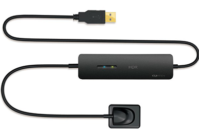 Digital Intraoral Sensor - XR44