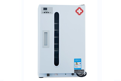 Ultraviolet Sterilization Cabinet (single door) - SS81 - SS81