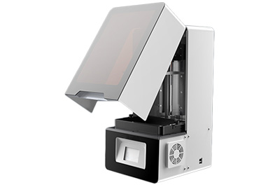 Dental 3D printer - ST89