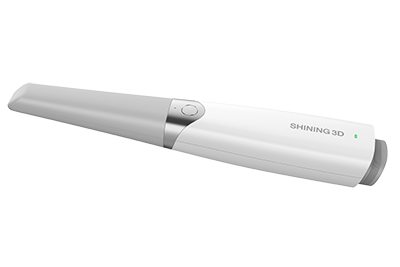 Aoralscan 3 Wireless Intraoral Scanner - XL013W