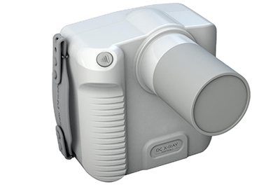 Portable X-Ray Machine - DP47