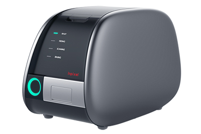 Image Plate Scanner - XR6S1