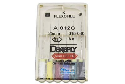 K-FLEXOFILE - A012C