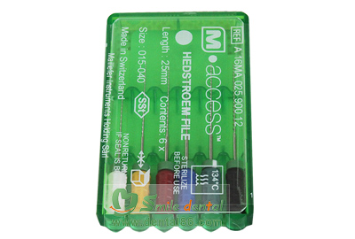M-ACCESS™ HEDSTROEM - A16MA