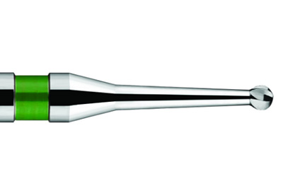 EXCAVABUR ROUND - E123A - E123A