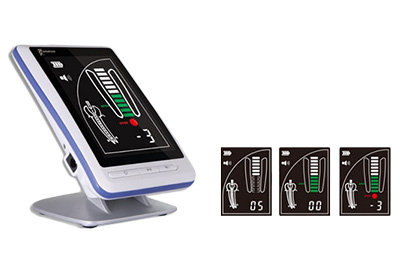 Woodpex III Apex Locator - AL15