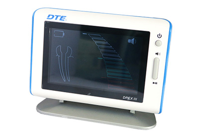 DTE DPEX III - AL18