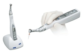 Endo Motor - AL23