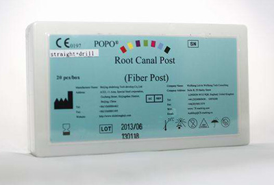 Root Canal Post(fiber post) - MA32